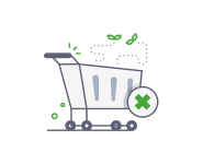 Empty Cart