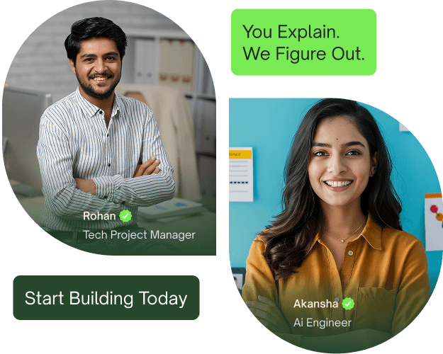 Find Experts